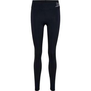 hummel Hmlte Fundamental Mid Waist Tights - Tights - Publicité hummel Hmlte Fundamental Mid Waist Tights - Tights - Publicité