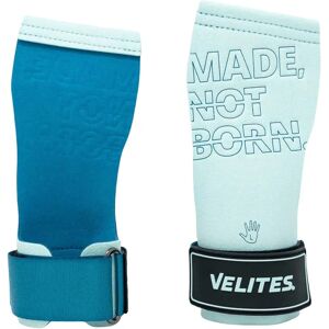 Velites Poignée Quad Pro Light Blue M - Publicité Velites Poignée Quad Pro Light Blue M - Publicité