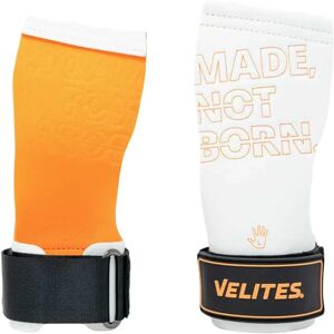 Velites Poignée Quad Pro Orange L - Publicité Velites Poignée Quad Pro Orange L - Publicité