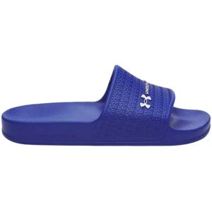 Under Armour Claquettes Armr Lite Blue EU 44 - Publicité Under Armour Claquettes Armr Lite Blue EU 44 - Publicité