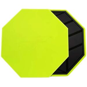 PTP Core Sliders Lime - Équipement de Fitness - Publicité PTP Core Sliders Lime - Équipement de Fitness - Publicité