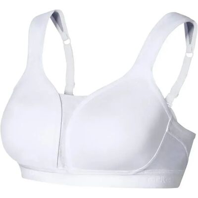 Odlo Soutien-gorge De Sport Hig Padded White 80 - Publicité Odlo Soutien-gorge De Sport Hig Padded White 80 - Publicité