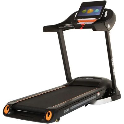 Bodytone Tapis De Course Dt22w Black One Size - Publicité Bodytone Tapis De Course Dt22w Black One Size - Publicité