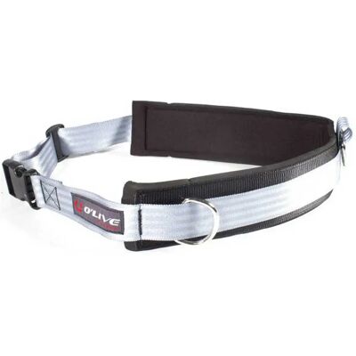 Ceinture de Haltérophilie O'Live Resist - Ceinture de Haltérophilie - Publicité Ceinture de Haltérophilie O'Live Resist - Ceinture de Haltérophilie - Publicité