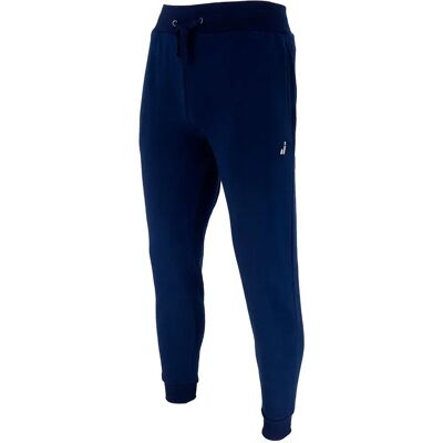 Joluvi Pantalon Slim Navy 2XL - Publicité Joluvi Pantalon Slim Navy 2XL - Publicité
