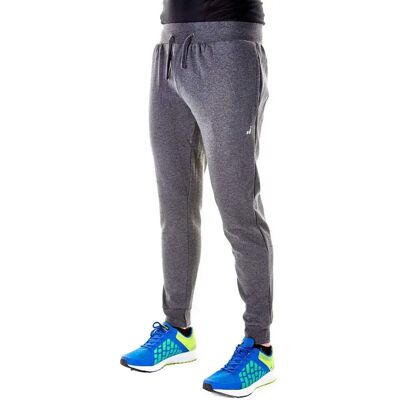 Joluvi Pantalon Slim Vigore Charcoal XL - Publicité Joluvi Pantalon Slim Vigore Charcoal XL - Publicité