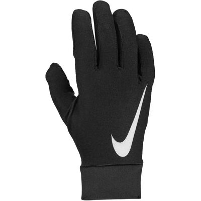 Nike Accessories Gants D´entraînement Logo Black / Grey / White L - Publicité Nike Accessories Gants D´entraînement Logo Black / Grey / White L - Publicité