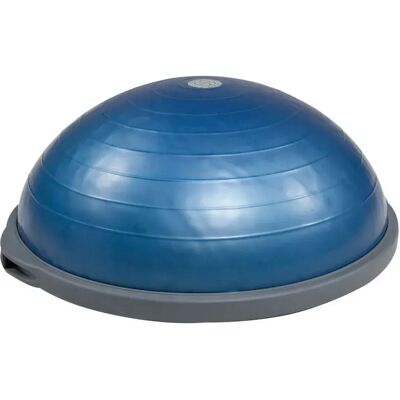 BOSU Pro Balance Trainer - 65cm Bleu - Entraîneur d'équilibre - Publicité BOSU Pro Balance Trainer - 65cm Bleu - Entraîneur d'équilibre - Publicité