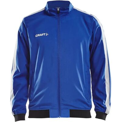 Veste en tissu technique Craft PRO CONTROL WOVEN M - Coupe-vent - Publicité Veste en tissu technique Craft PRO CONTROL WOVEN M - Coupe-vent - Publicité