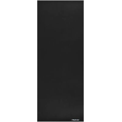 Avento Tapis Xpe Black 160 x 60 cm - Publicité Avento Tapis Xpe Black 160 x 60 cm - Publicité