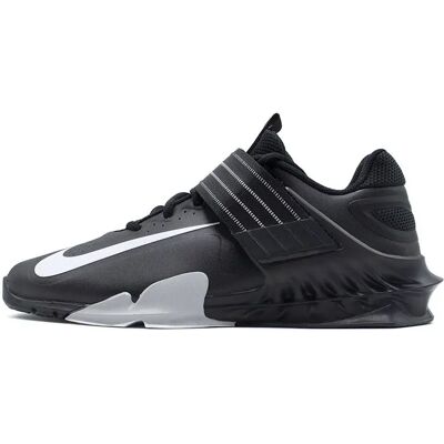 Nike Baskets Savaleos Black / White / Grey Fog / Laser Orange EU 39 - Publicité Nike Baskets Savaleos Black / White / Grey Fog / Laser Orange EU 39 - Publicité