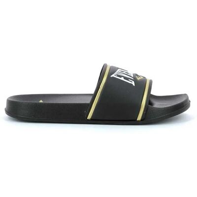 Everlast Tongs Side Black EU 42 - Publicité Everlast Tongs Side Black EU 42 - Publicité
