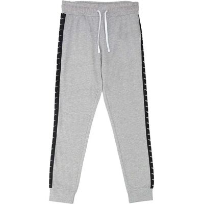 Everlast Pantalon Tape Grey S - Publicité Everlast Pantalon Tape Grey S - Publicité