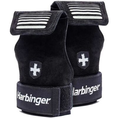 Harbinger Poignée Black M-L - Publicité Harbinger Poignée Black M-L - Publicité