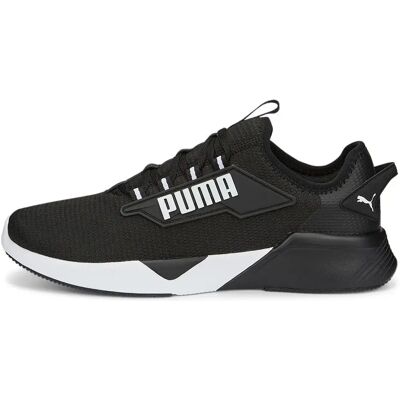 Puma Baskets Retaliate 2 Puma Black / Puma White EU 42 - Publicité Puma Baskets Retaliate 2 Puma Black / Puma White EU 42 - Publicité