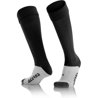 Chaussettes ACERBIS Atlantis - S - Noir - Publicité Chaussettes ACERBIS Atlantis - S - Noir - Publicité