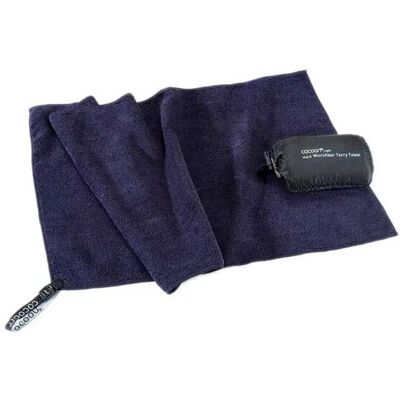Serviette de Voyage Microfibre Cocoon - X-Large - Publicité Serviette de Voyage Microfibre Cocoon - X-Large - Publicité