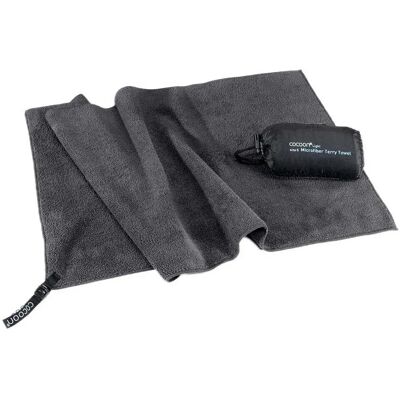 Serviette microfibre Cocoon S - Towel - Publicité Serviette microfibre Cocoon S - Towel - Publicité