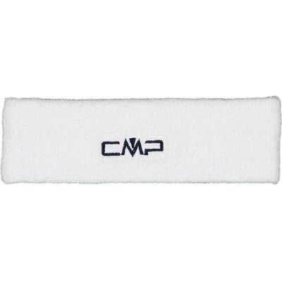 Cmp Bandeau 6535522 White One Size - Publicité Cmp Bandeau 6535522 White One Size - Publicité