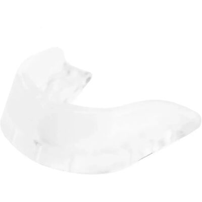 SHOCK DOCTOR EZ Gard 1.0 Protecteur Buccal - Protection Sportive - Publicité SHOCK DOCTOR EZ Gard 1.0 Protecteur Buccal - Protection Sportive - Publicité