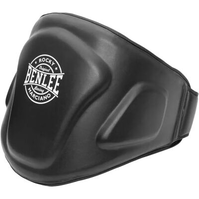 Benlee Protection Ventrale Ventri Black One Size - Publicité Benlee Protection Ventrale Ventri Black One Size - Publicité
