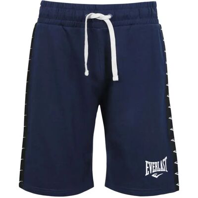 Everlast Short Tape Navy XL - Publicité Everlast Short Tape Navy XL - Publicité