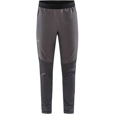 Pantalons Craft ADV Hit Gris XL - Vêtements de sport - Publicité Pantalons Craft ADV Hit Gris XL - Vêtements de sport - Publicité