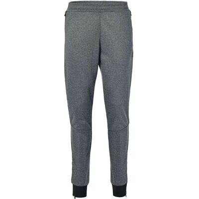 Kappa Pantalon Kouros Dark Grey Mel 2XL - Publicité Kappa Pantalon Kouros Dark Grey Mel 2XL - Publicité