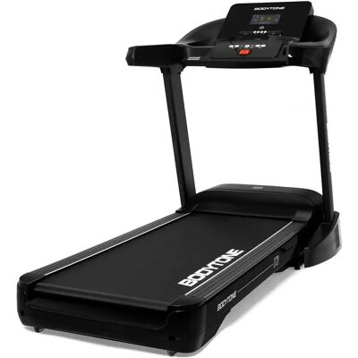 Bodytone Tapis De Course Dt21+ Black One Size - Publicité Bodytone Tapis De Course Dt21+ Black One Size - Publicité