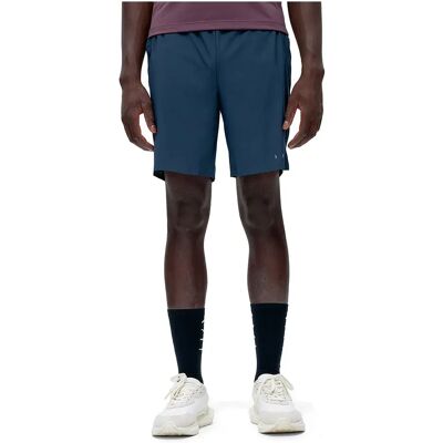 Born Living Yoga Short Orinoco Denim XL - Publicité Born Living Yoga Short Orinoco Denim XL - Publicité