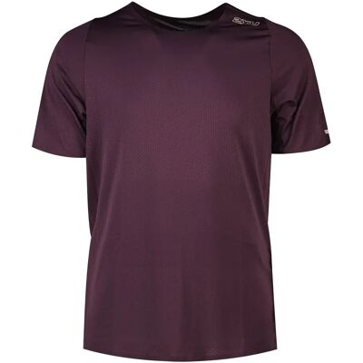 T-shirt Light Speed Tech Violet 2XU - Vêtements de Performance - Publicité T-shirt Light Speed Tech Violet 2XU - Vêtements de Performance - Publicité