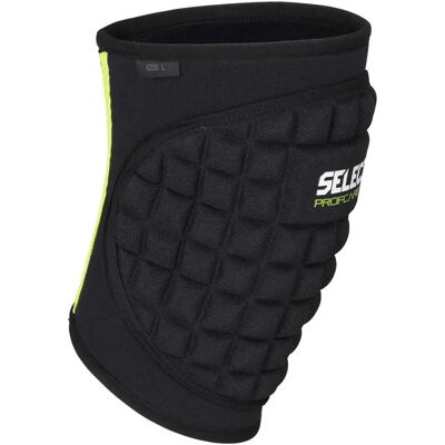 Select Genouillères Support 6205 Large Black L - Publicité Select Genouillères Support 6205 Large Black L - Publicité