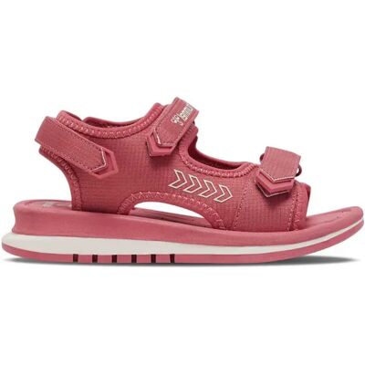 Hummel Sandales Zori Baroque Rose EU 38 - Publicité Hummel Sandales Zori Baroque Rose EU 38 - Publicité