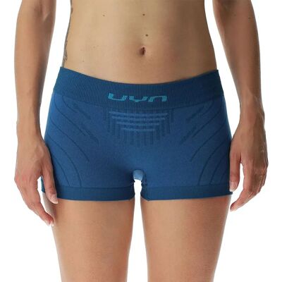 Uyn Leggings Courts Motyon 2.0 Blue Poseidon S / M - Publicité Uyn Leggings Courts Motyon 2.0 Blue Poseidon S / M - Publicité