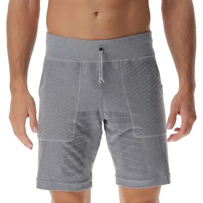 Uyn Short Natural Training Sharkskin 2XL - Publicité Uyn Short Natural Training Sharkskin 2XL - Publicité