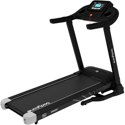 Bodytone Tapis De Course Active Run 400 Smart Grey One Size - Publicité Bodytone Tapis De Course Active Run 400 Smart Grey One Size - Publicité
