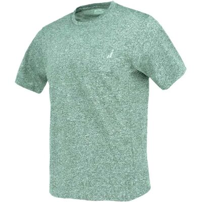 Joluvi T-shirt à Manches Courtes Kalle Mint Vigore S - Publicité Joluvi T-shirt à Manches Courtes Kalle Mint Vigore S - Publicité