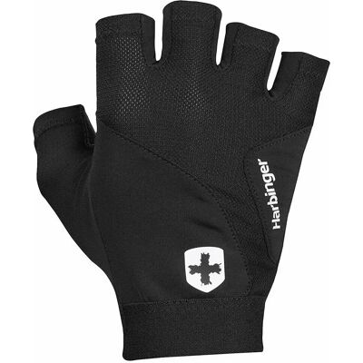 Gants de Fitness Harbinger Flexfit 2.0 XL - Publicité Gants de Fitness Harbinger Flexfit 2.0 XL - Publicité
