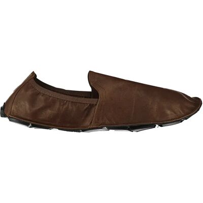 Vibram Fivefingers Baskets One Quarter Kangaroo Brown / Black EU 37 - Publicité Vibram Fivefingers Baskets One Quarter Kangaroo Brown / Black EU 37 - Publicité