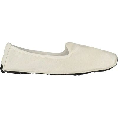 Vibram Fivefingers Baskets One Quarter Slipon Hemp Beige / Ice EU 38 - Publicité Vibram Fivefingers Baskets One Quarter Slipon Hemp Beige / Ice EU 38 - Publicité