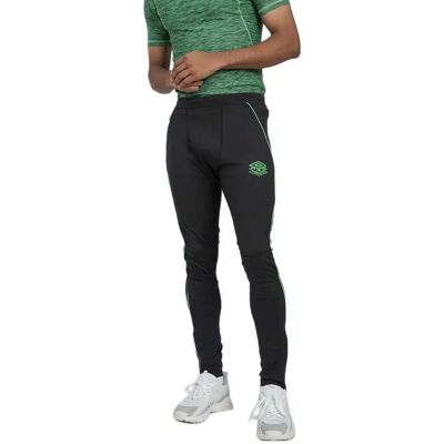 Leggings d'Entraînement Elite Umbro - Running Tights - Publicité Leggings d'Entraînement Elite Umbro - Running Tights - Publicité