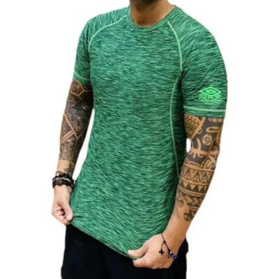 Umbro T-shirt à Manches Courtes Pro Training Elite Black / Andean Toucan S - Publicité Umbro T-shirt à Manches Courtes Pro Training Elite Black / Andean Toucan S - Publicité