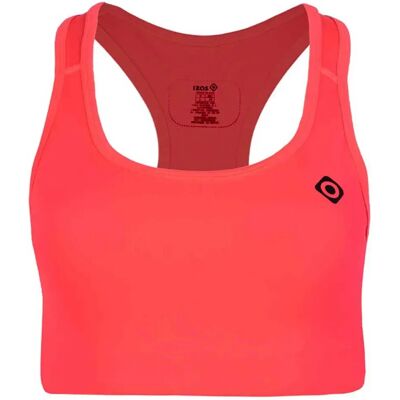 Izas Top De Sport Niza Diva Pink 2XL - Publicité Izas Top De Sport Niza Diva Pink 2XL - Publicité