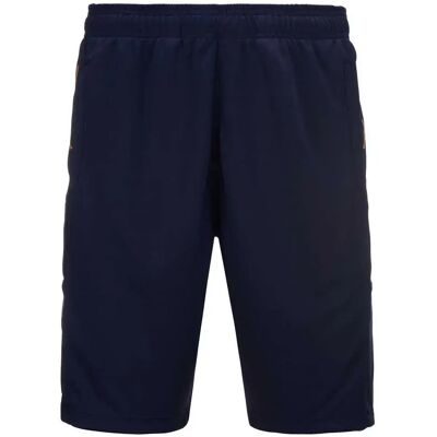 Kappa Short Gabbio Blue Marine 12 Années - Publicité Kappa Short Gabbio Blue Marine 12 Années - Publicité
