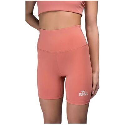 Lonsdale LUDWELL - Shorts de cyclisme ergonomiques - Femmes - Publicité Lonsdale LUDWELL - Shorts de cyclisme ergonomiques - Femmes - Publicité