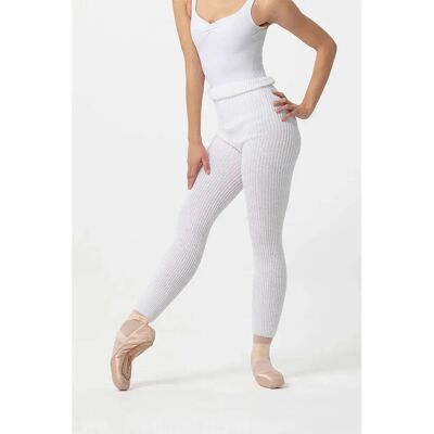 Intermezzo Leggings Adagio White 2XL - Publicité Intermezzo Leggings Adagio White 2XL - Publicité