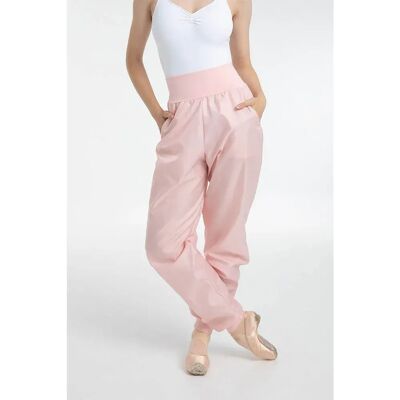 Intermezzo Pantalon Adelpoc Palm Pink 12 Années - Publicité Intermezzo Pantalon Adelpoc Palm Pink 12 Années - Publicité