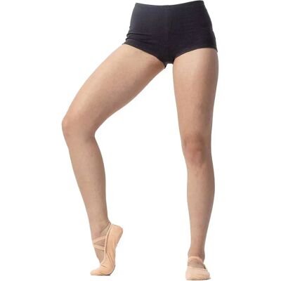 Intermezzo Leggings Courts Bra Black XL - Publicité Intermezzo Leggings Courts Bra Black XL - Publicité