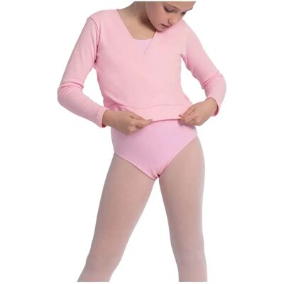 Intermezzo T-shirt à Manches Longues Emma Palm Pink XS - Publicité Intermezzo T-shirt à Manches Longues Emma Palm Pink XS - Publicité