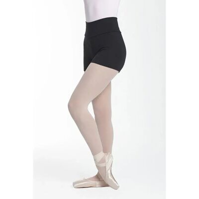 Intermezzo Leggings Courts Supshortcin Black 8 Années - Publicité Intermezzo Leggings Courts Supshortcin Black 8 Années - Publicité
